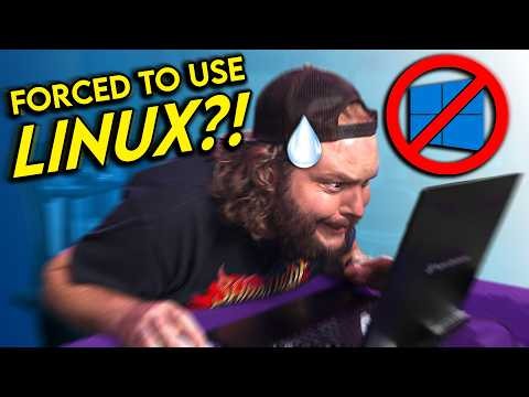 Forcing Pro VFX Artists to use ONLY FREE Software!