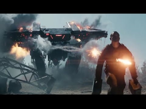 War Mechine 2026 - First appearance