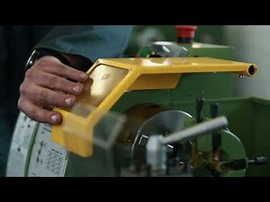 Warco WM240B Lathe - Introduction