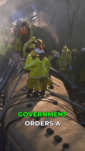 Disasters That Changed Railway Safety - The Clapham Junction Rail Crash (1988)6