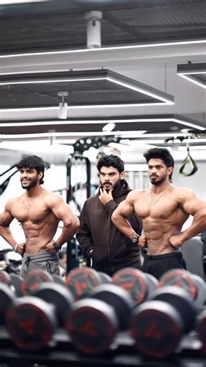 Heavy workout routine 🔥🔱📈 #bodybuilding #motivation #diet