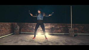 Robotic Vibe!🤷‍♀️ Robotic dance mimics robot moves in hip-hop with precision.😇 #roboticdance #robotics #roboticschallenge | Bristy Chattapaddhy