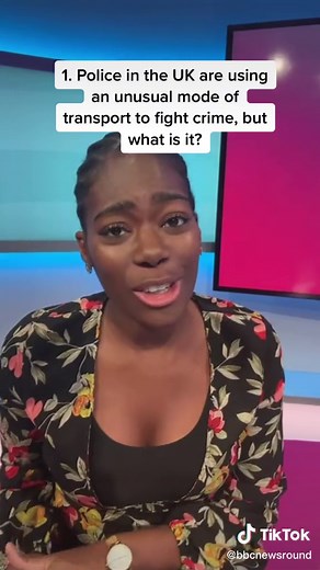 Quiz time with @shanequaparis! How many did you get? #quizoftheweek #quiz #news #newsquiz #bbcnewsround #newsround