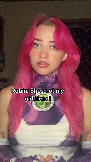 Starfire and the Teen Titans: A Compelling Dynamic