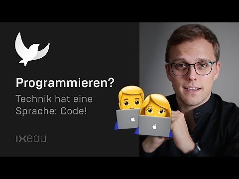 Warum du programmieren lernen solltest