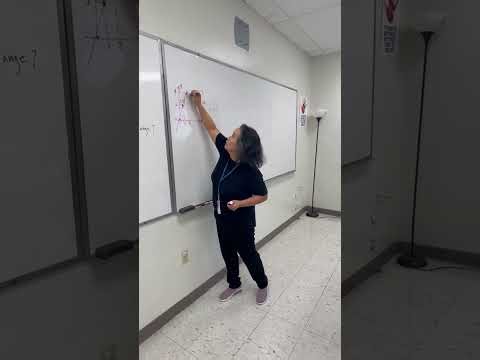 Rate of change #maths #algebra #precalculus #수학 #함수