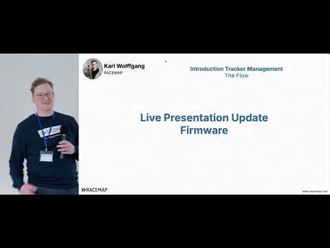 Tracker Management System | Control Many GPS Devices for Reliable Sports Tracking