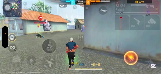 C4 Bot Strategies for Free Fire Players