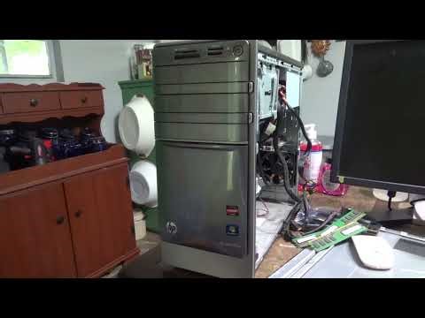 Can we resurrect this 15 year old dump find computer?