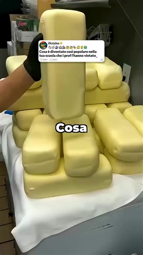 Qual è quella storia divertente di famiglia che col tempo ti sei reso conto fosse un po’ inquietant