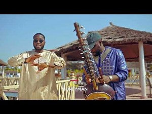 Mousto Camara & Kandia Kora - Manssakè | Vidéo officielle
