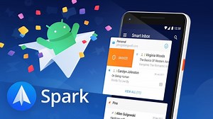 Spark: O melhor cliente de e-mail do iOS também já chegou ao Android