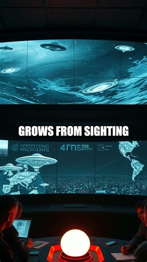A Fresh Look at Alien Tales Through Evidence and Myth
