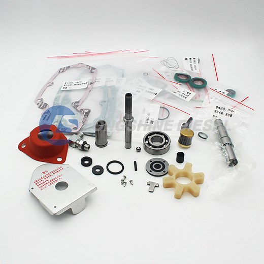 [Hot Item] Diesel Engine Spare Parts for Cummins Fuel Pump Repair Kit 3803780