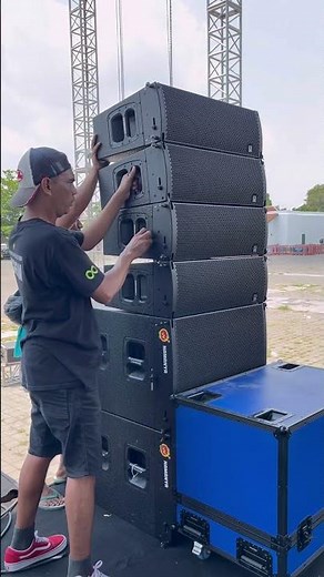 Turbosound tecnology #sound