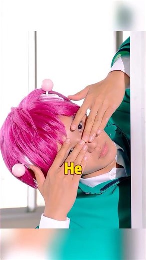 This Boy Turned People to Stone. #shorts #funny #comedy