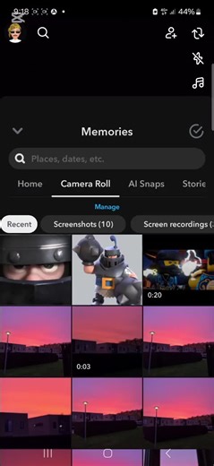 how to make a sticker on Snapchat for those who dont know hope this helps !! #sticker #Snapchat #fyp #viral #tiktok