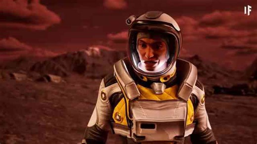 Como a Morte Variaria em Cada Planeta Alienígena