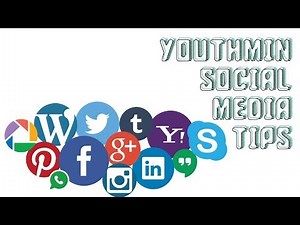 3 Social Media Tips for Youth Ministry