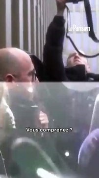 Crans-Montana : les époux Moretti insultés par des familles endeuillées