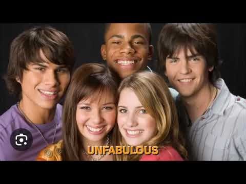 Tribute to Nickelodeon [Canada] (every show that ever aired on the channel)