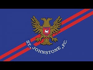 St. Johnstone FC Goal Song (Wake Me Up)
