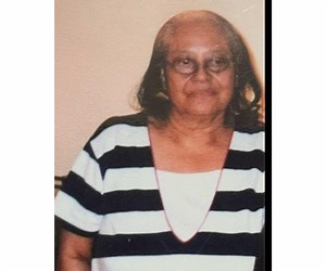 IDA MAE SIMPSON Obituary (2024) - Dallas, TX - Golden Gate Funeral Home - Dallas