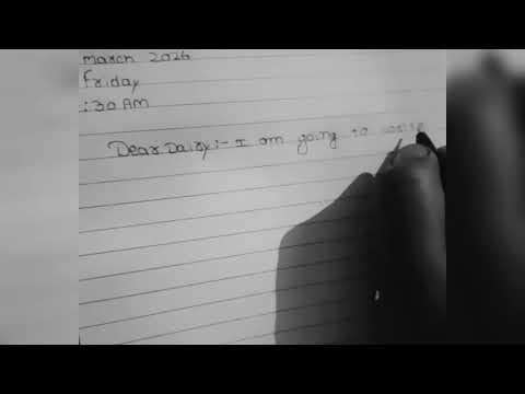 Dairy entry formats write best#youtube #viral 