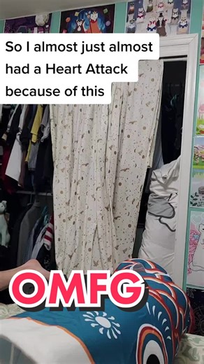 Terrified Ferret Climbs to Safety - Cute Ferret Videos