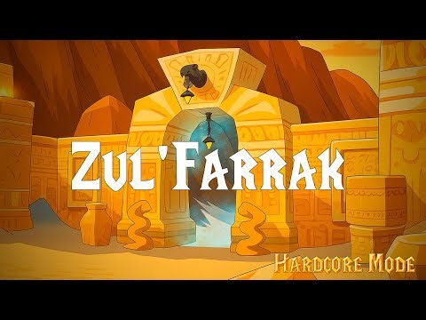 World of Warcarft " Hardcore Mode" Capítulo 32