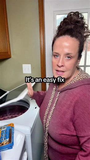 How to Deep Clean Your Washing Machine Easily