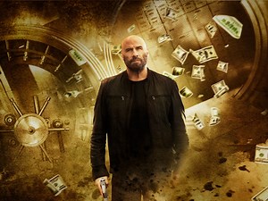 Cash Out - Apple TV