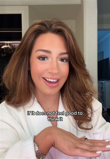 Mindset and Manifestation Shifts