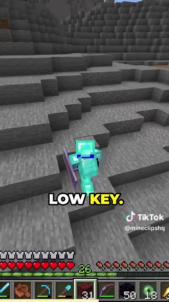 Hiding End Portals in Minecraft - Part 6