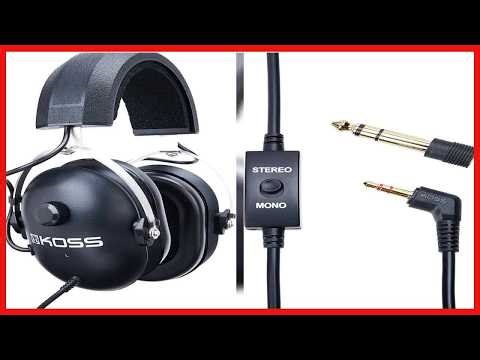 Passive Noise Reduction Headphones Best Value for Sound Isolation and Control