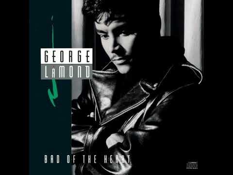 George Lamond - Stop That Girl (Filtered Instrumental)