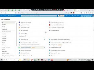 Azure Portal Basics | Education Subscription, Resource Group Create and Delete Guide