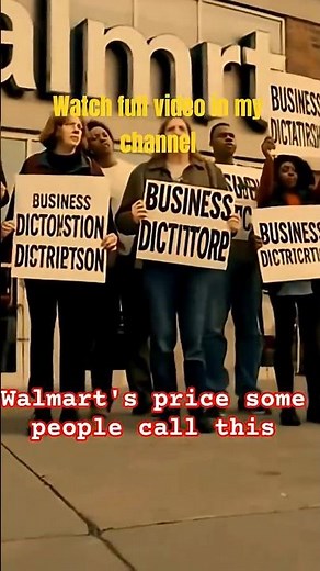 How a $20,000 Loan Built Walmart (The Untold Story)#history #facts