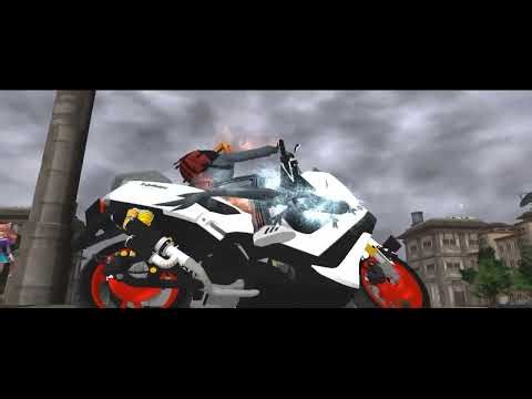 Ran Online Classic 4 Class Episode Six