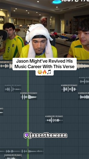#jasontheween #plaqueboymax #clipfarm #fyp #viral | Plaqueboymax