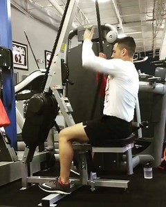 Repost @j2stan : Tried out our new Marpo Rope Pull today for my upper body conditioning. This machine kills the grip and pulling strength/conditioning. #ihpfit #igfit #igfitness #fitness #functionaltraining #endurance #strength #combat #shredded #igdaily ™@j2stan | The Institute of Human Performance