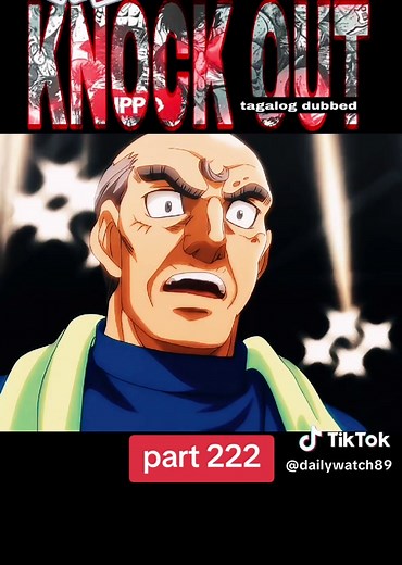 Ippo Makunouchi's Dempsey Roll Knockout Highlights