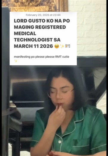 Manifesting Dreams: My Journey to Becoming an RMT