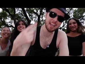 GEOMETRY DASH GANGSTER RAP (Official Music Video) [feat. EVW, KingSammelot, Colon] 1 Hour