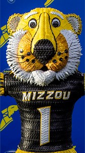 Mizzou's tiger mascot may trace roots to Civil War militia