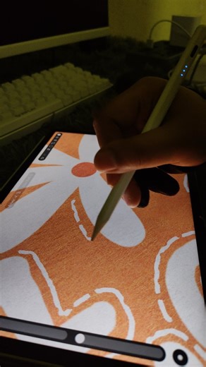 Juls | CraftyJuls Studio on Instagram: "Create stickers with me. Digital calligraphy process ✍️ #createstickerswithme #stickermaking #digitalstickers #digitalcalligraphy #letteringart artprocess plannercommunity digitalplanner facelesscreator creativereels craftyjulsstudio"