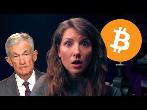 Is This The END of the FED?