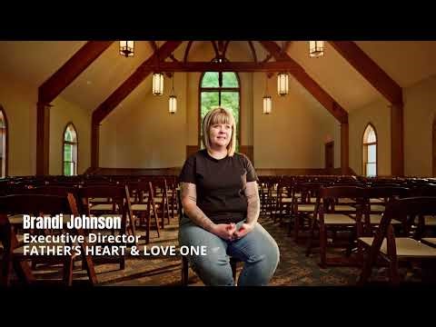 Stepping Up for a Caring Place