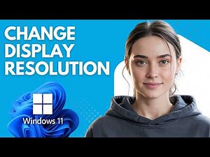 Need to Adjust Screen Resolution in Windows? Easy Method Step by Step