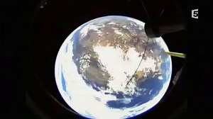 Documentaire | La grande histoire de la conquête spatiale – L’ère de la Nasa